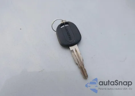 2007 Suzuki Forenza Convenience из США, поврежденный, VIN KL5JD56Z37K697826